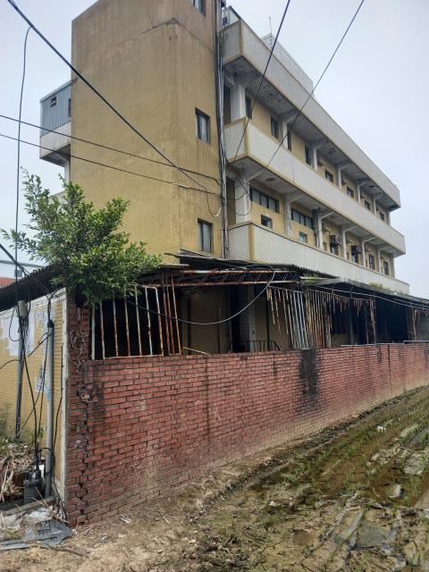 桃園八德建地-3